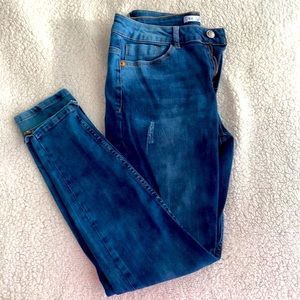 Dex Skinny Jeans